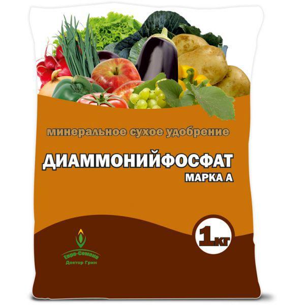 ปุ๋ยไดแอมโมเนียมฟอสเฟต