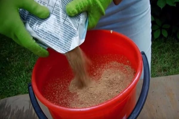 สารละลายยาสูบ