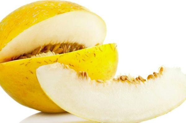 เนื้อแตงโม