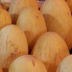 แตงโมสุก