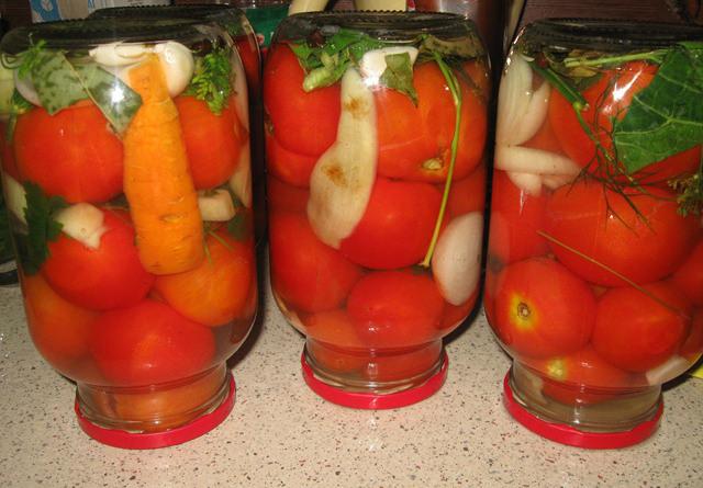 มะเขือเทศหวาน