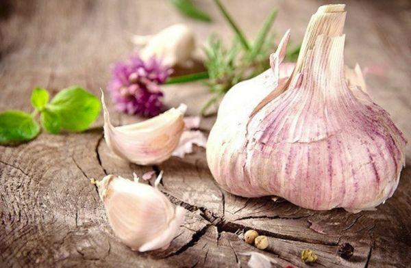 กลีบกระเทียม