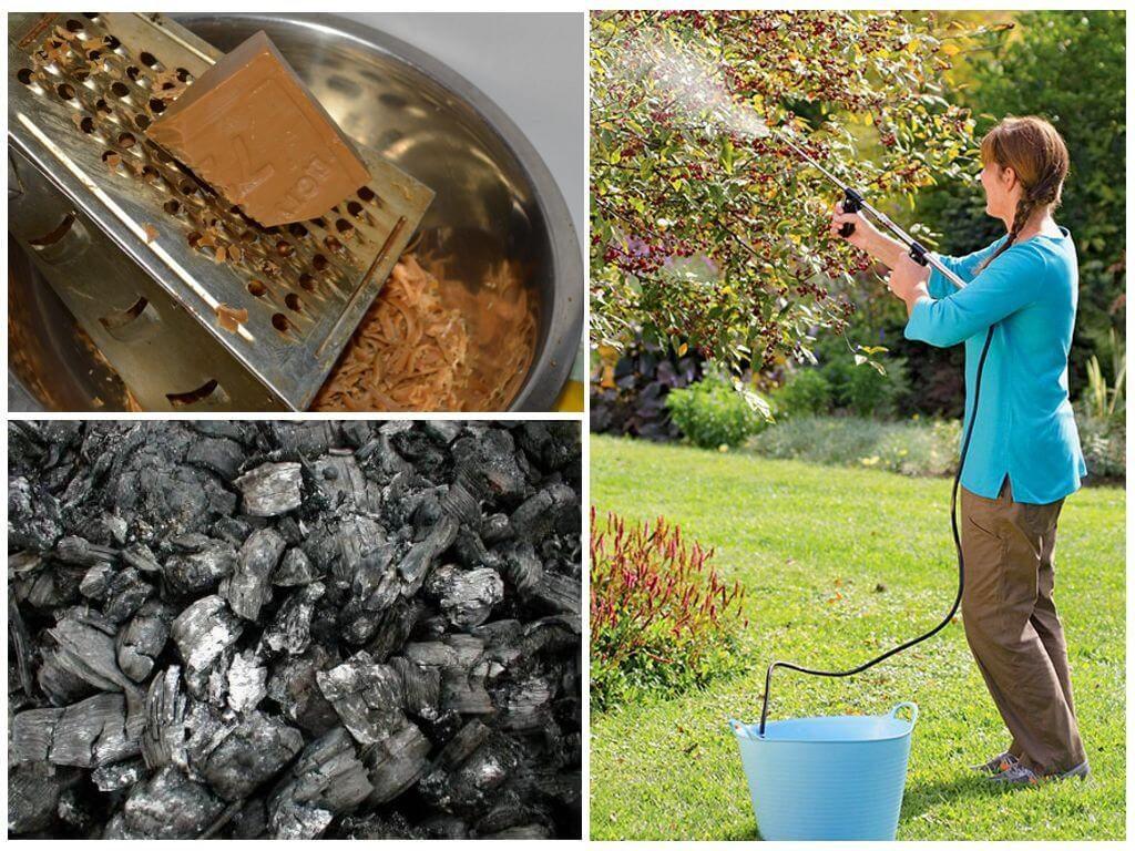 วิธีการพื้นบ้าน