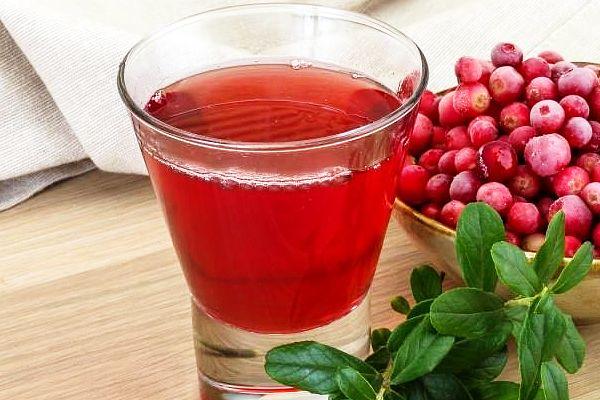 การแช่ลิงกอนเบอร์รี่