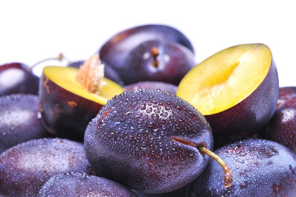 พลัมสุก