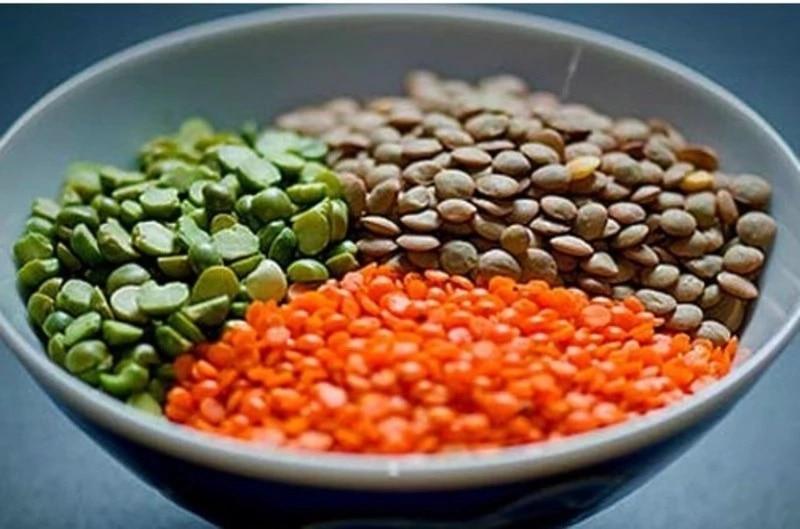 ถั่วเลนทิล