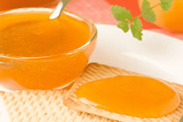 แอปริคอตบด