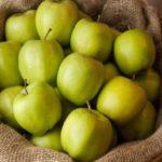 แอปเปิลพันธุ์เซเมเรนโก