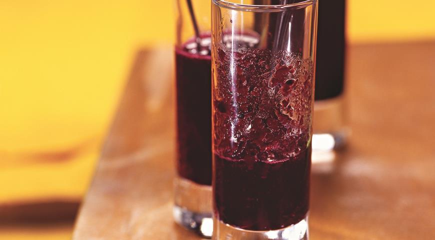 ไวน์บลูเบอร์รี่