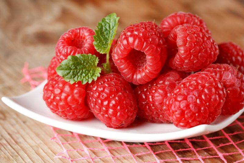 ราสเบอร์รี่เฮอร์คิวลีส