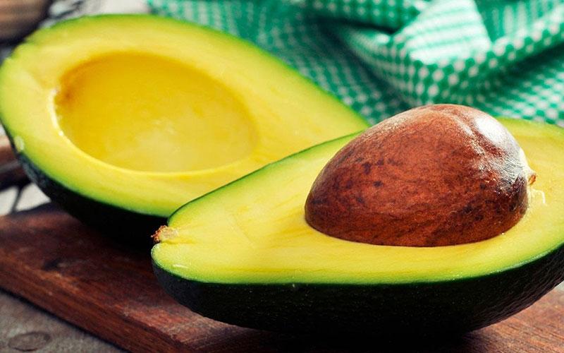 การใช้ประโยชน์ของอะโวคาโด