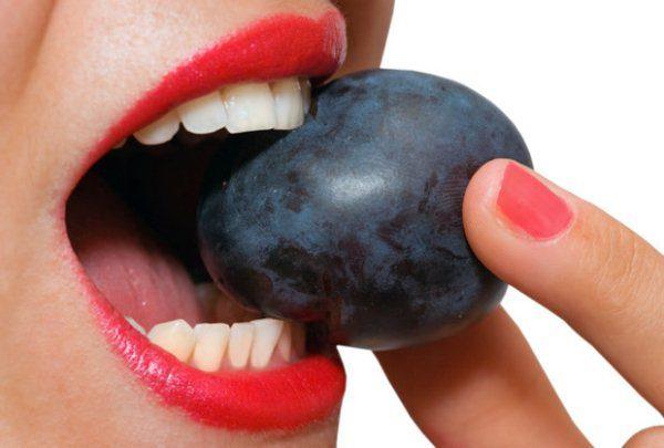 พลัมเพื่อสุขภาพ