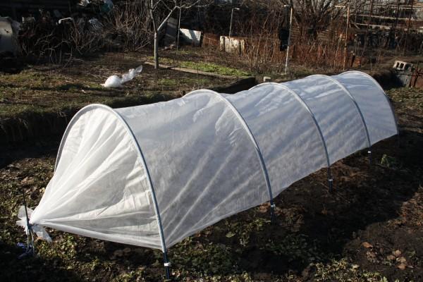 ที่พักพิงสำหรับฤดูหนาว