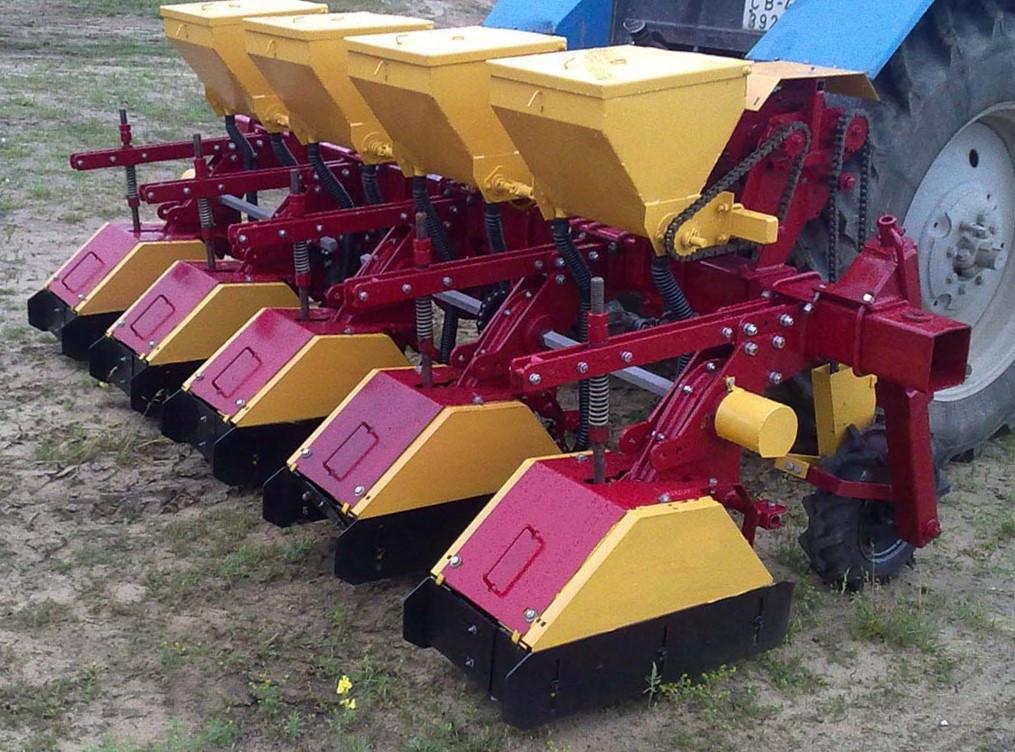 Cultivateur rotatif – KF 2.8 et KF 3.6