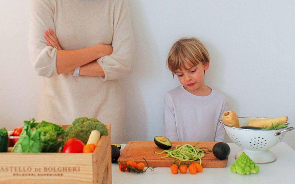 อะโวคาโดเพื่อความจำ