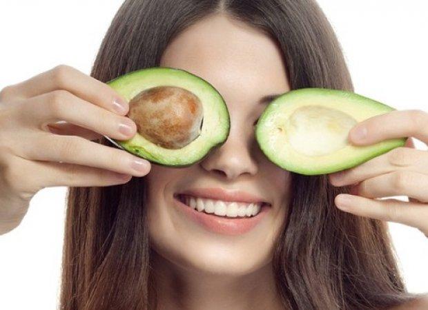 อะโวคาโดในศาสตร์ความงาม