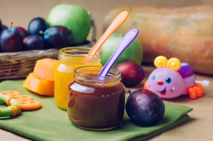 ลูกพลัมสำหรับเด็ก