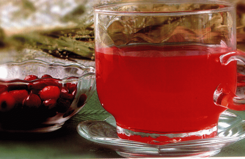 ยาต้มบาร์เบอร์รี่