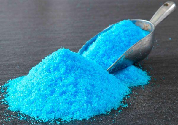 คอปเปอร์ซัลเฟต