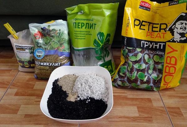 préparation à l'atterrissage