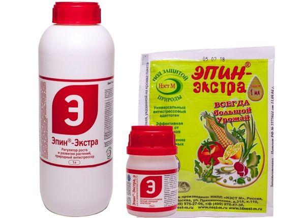 สารฆ่าเชื้อราเอพิน