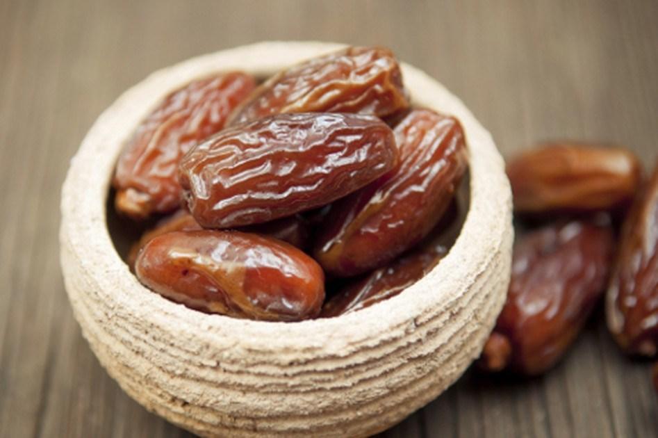 dattes délicieuses