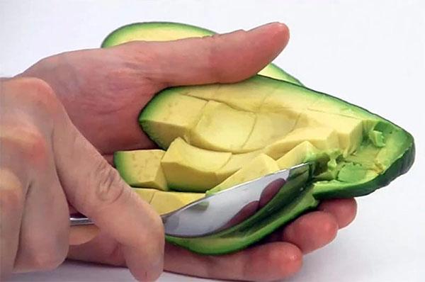 การใช้ประโยชน์ของอะโวคาโด