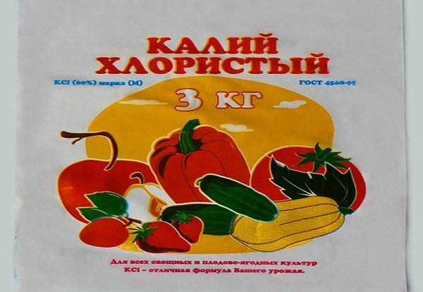 composants minéraux