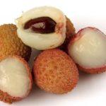 ผลไม้จีน