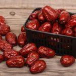 อินทผลัมแห้ง