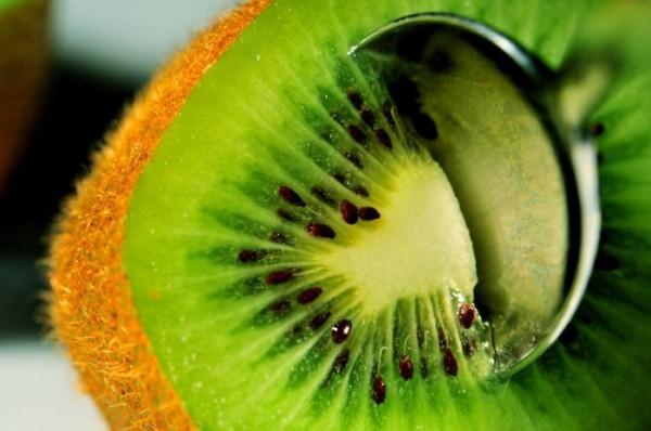 bienfaits du kiwi