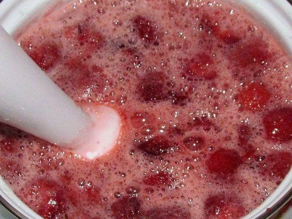 เบอร์รี่บด