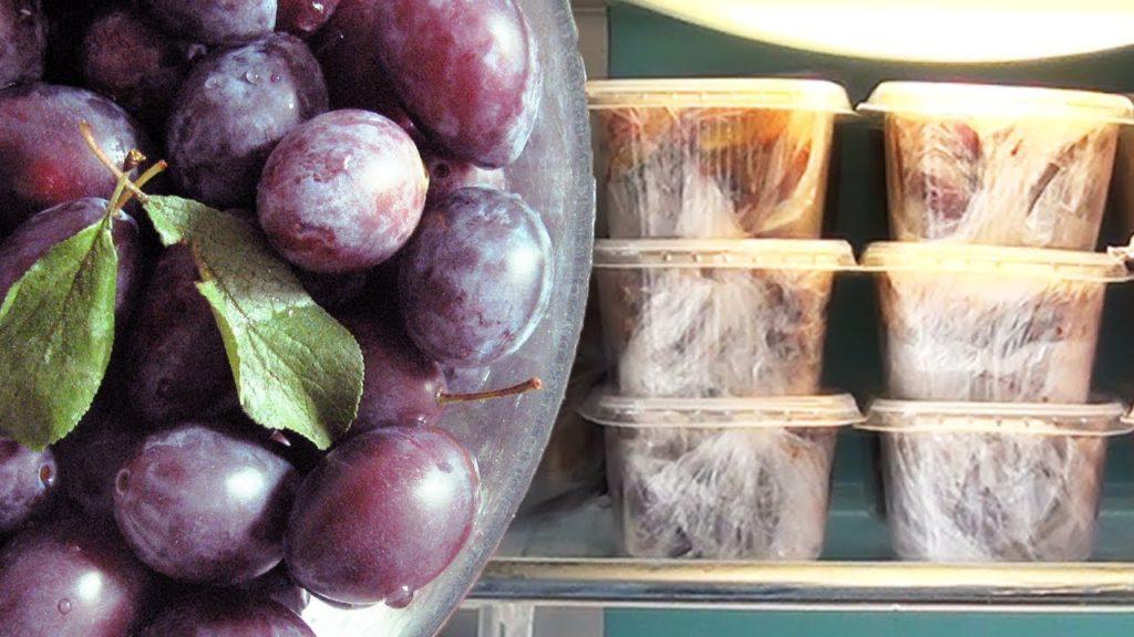 entrepôt frigorifique