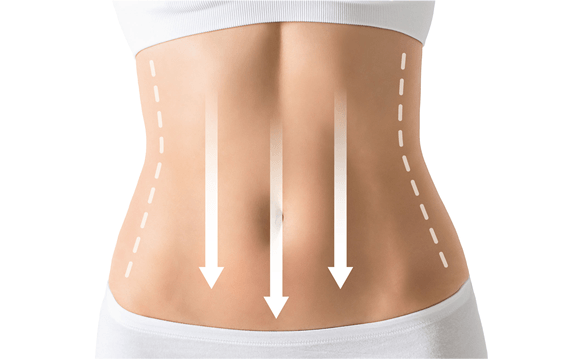 ลูกพลัมสำหรับทำความสะอาดร่างกาย