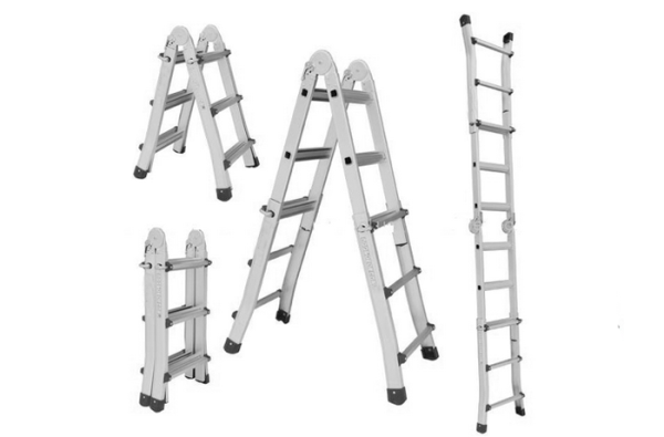 บันไดพับสำหรับเก็บเกี่ยว