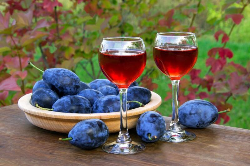 ทิงเจอร์พลัม