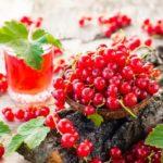 ลูกเกดแดง