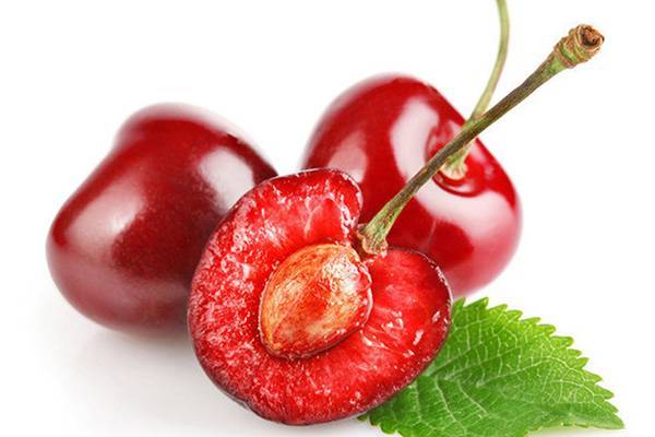 เมล็ดเชอร์รี่