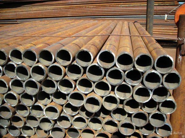 ท่อโปรไฟล์