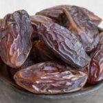 วันที่บนจาน