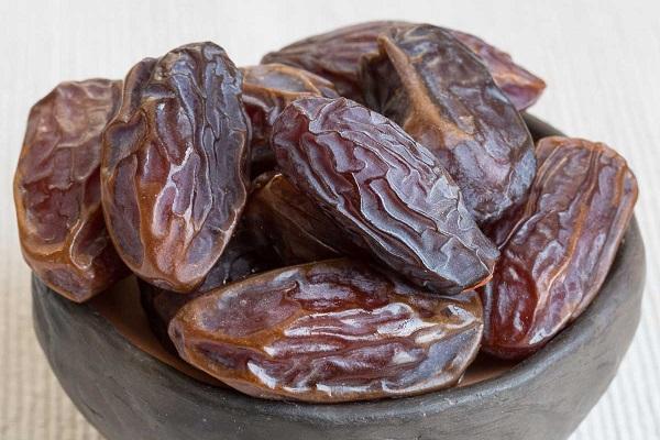 วันที่บนจาน