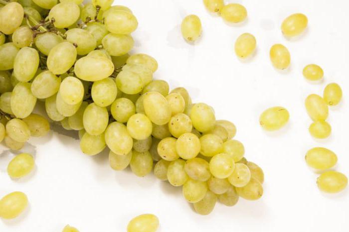 องุ่นเขียว