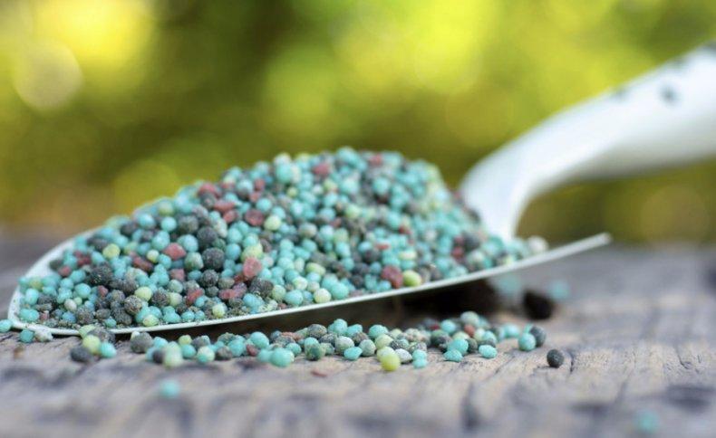 ปุ๋ยโพแทสเซียม-ฟอสฟอรัส