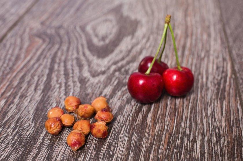 เชอร์รี่แดง