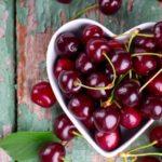 ผลเบอร์รี่สุก