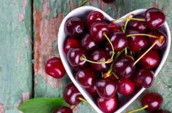 ผลเบอร์รี่สุก