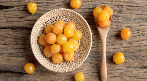 เชอร์รี่