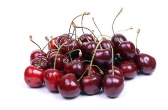 เชอร์รี่สุก