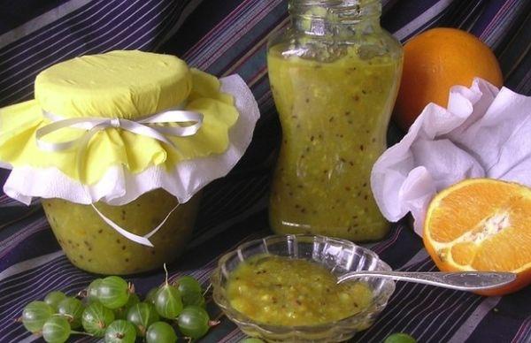 แยมลูกเกด