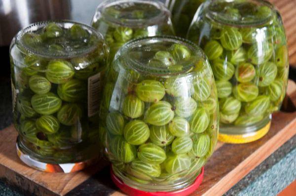 เบอร์รี่กระป๋อง